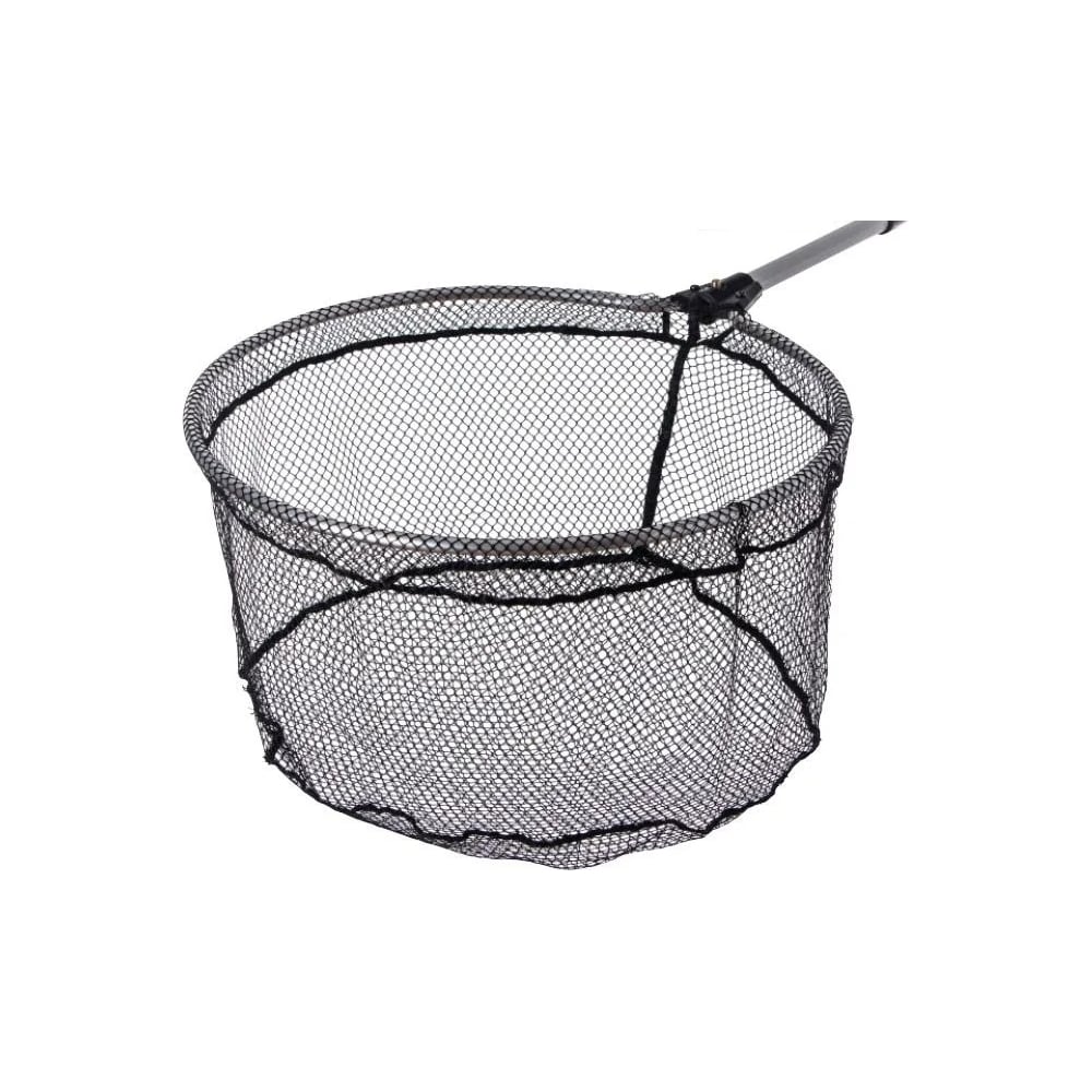 Изображение товара Сачок для рыбы Heissner FISH NET 25 TZ332-00 легкий и прочный