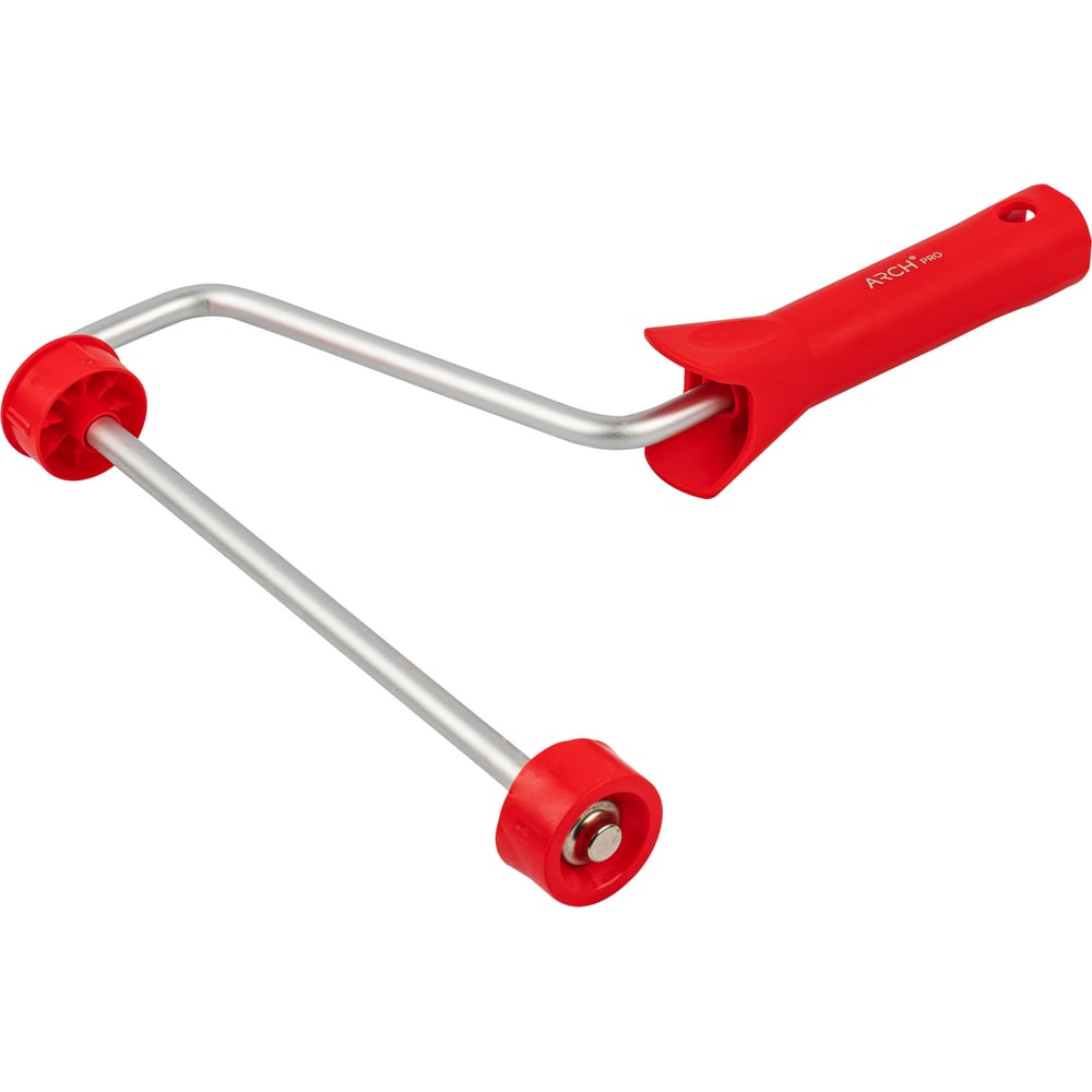 Изображение товара Рукоятка каркасная алюминиевая Pro Gold для валика 25 см ARCH 371125