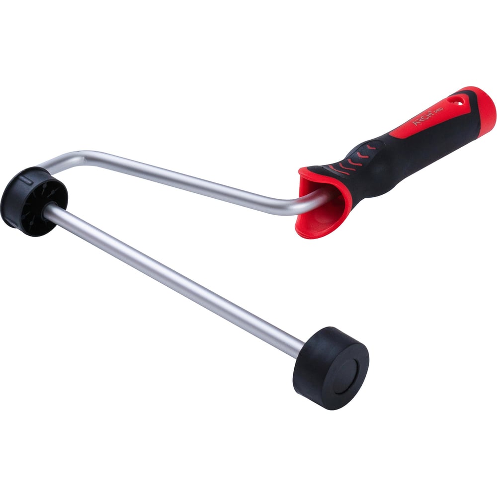 Изображение товара Рукоятка каркасная алюминиевая Pro Gold для валика 25 см ARCH 371125