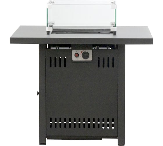 Изображение товара Уличный газовый обогреватель Aesto A-22 A-22T