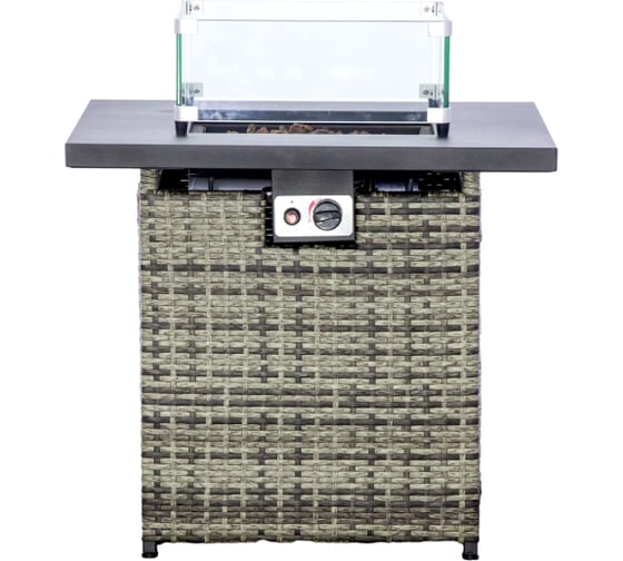 Изображение товара Уличный газовый обогреватель A-21 Aesto A-21T