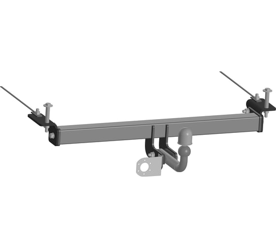 Изображение товара Фаркоп ТСУ на Omoda C5 2021- Oris 7619-A