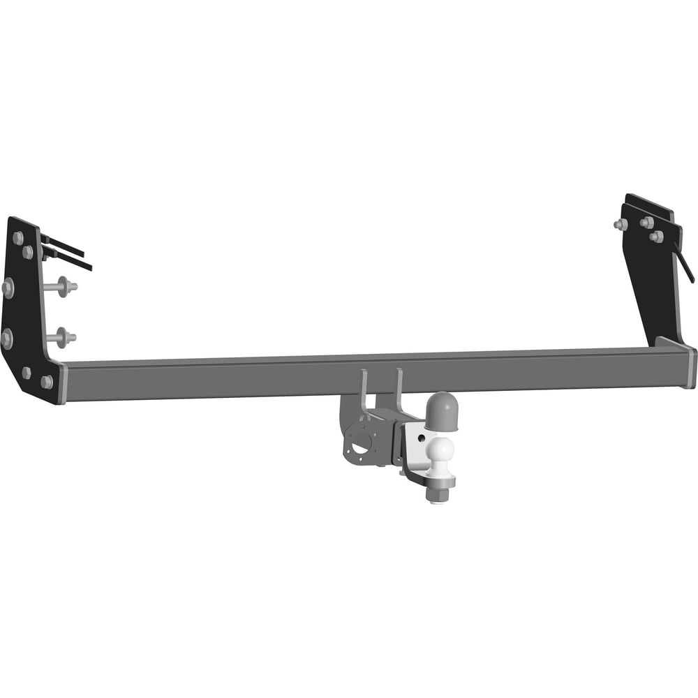 Изображение товара Фаркоп ТСУ Oris 3312-E для Great Wall Poer 2021-