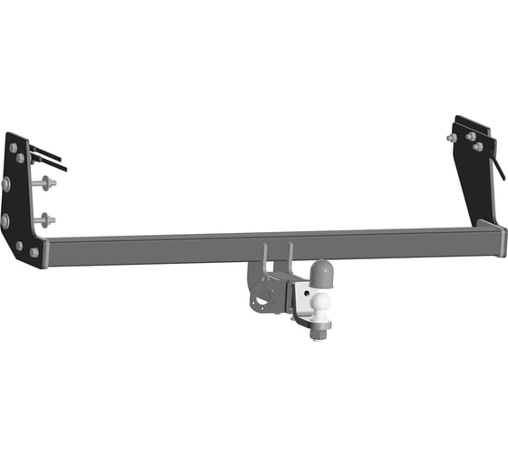 Изображение товара Фаркоп ТСУ на Great Wall Poer 2021- Oris 3312-E