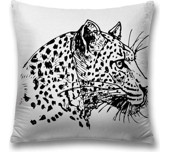 Изображение товара Декоративная наволочка JoyArty sl_30743