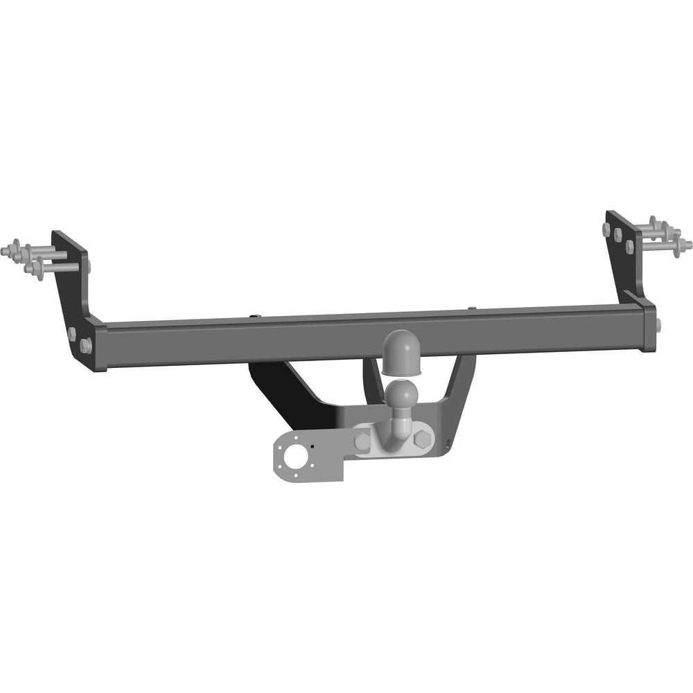 Изображение товара Фаркоп ТСУ на Sollers Atlant 2022 года Oris 5617-F