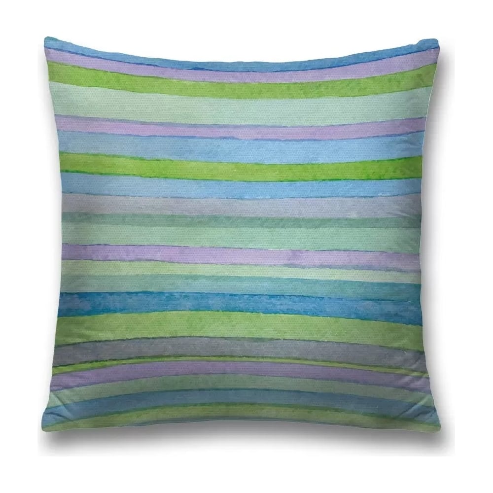 Изображение товара Декоративная наволочка JoyArty 45х45 с рисунком для спальни и гостиной