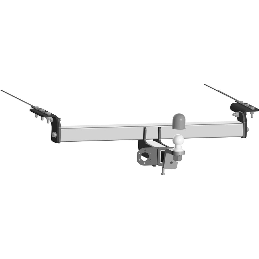 Изображение товара Фаркоп ТСУ на Exeed LX 2017 Oris 7617-E с высокой нагрузкой