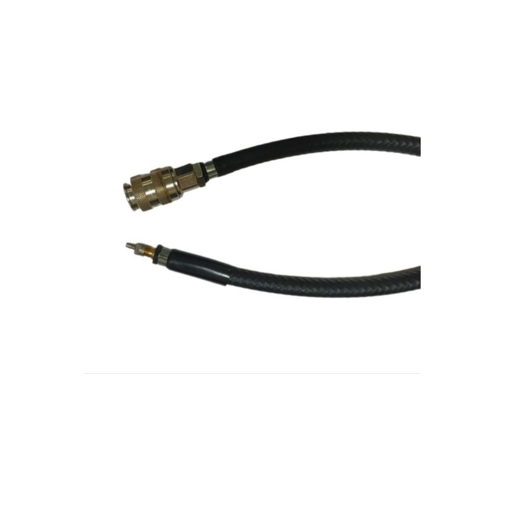 Изображение товара Переходник автомобильный к узлу подачи воздуха ORKO ПН-00051 профессиональный диаметр 9 мм