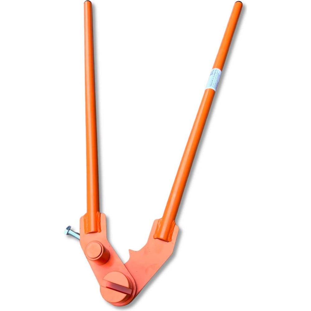 Изображение товара Полосогиб IMPERA ПЛГ-50 для гибки полосовой стали