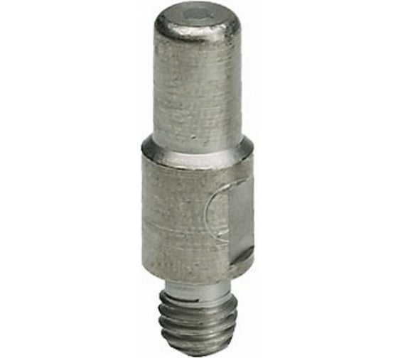 Изображение товара Электрод стальной с резьбой для плазменной резки 5 шт. Telwin 802420