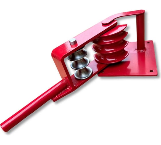 Изображение товара Трубогиб IMPERA (диаметр 15-32 мм, толщина стенки до 2,8 мм) ТР-01