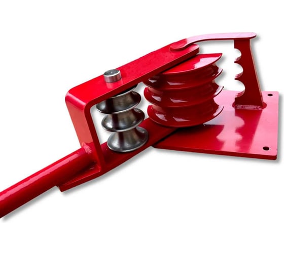 Изображение товара Усиленный трубогиб IMPERA (диаметр 15-32 мм, толщина стенки до 3,2 мм) ТР-02