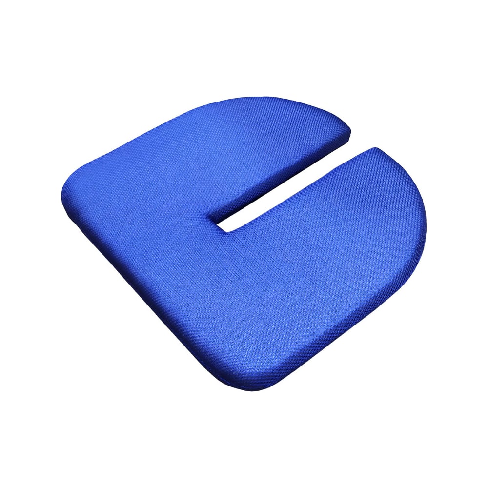 Изображение товара Ортопедическая накладка Михайлова на сиденье ФЭСТ для любого автомобиля