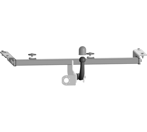 Изображение товара Фаркоп ТСУ на Changan CS 35 Plus restyle 2021- Oris 9026-A