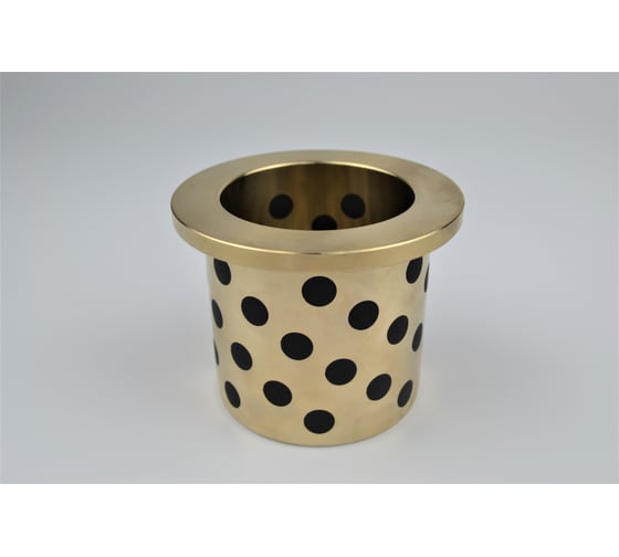 Изображение товара Втулка ZOB JDB-1 50x60x75x50 мм, самосмазывающаяся JFB5050