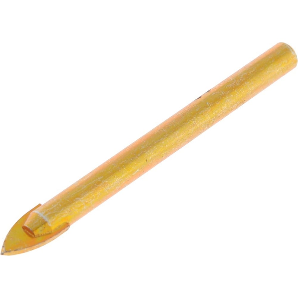 Изображение товара Сверло по керамике твердосплавное 8 мм цилиндрический хвостовик