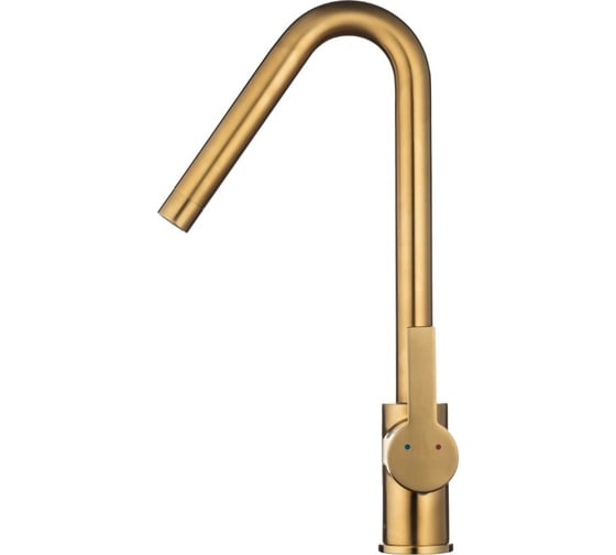 Изображение товара Смеситель для кухни Swedbe 2742GO