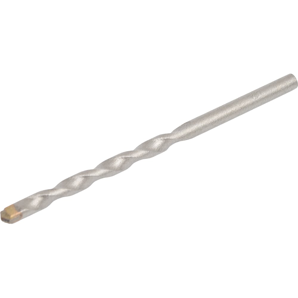 Изображение товара Сверло по бетону цилиндрический хвостовик 5x85 мм ЛОМ 2580634