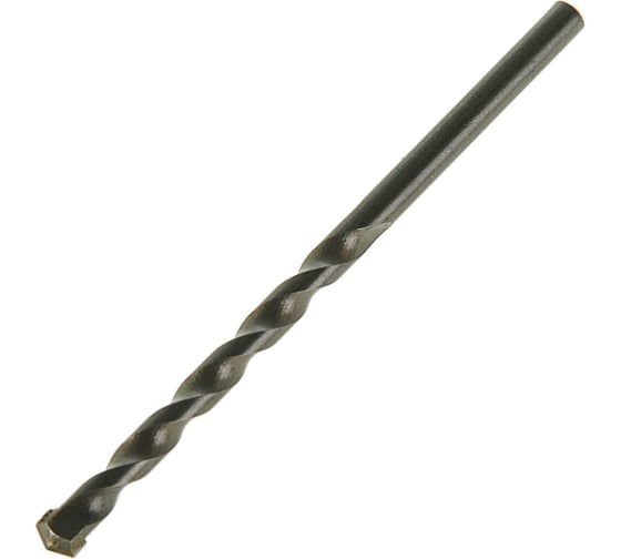 Изображение товара Сверло по бетону цилиндрический хвостовик, 6x100 мм ЛОМ 2580635