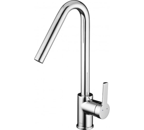 Изображение товара Смеситель для кухни Swedbe 1042