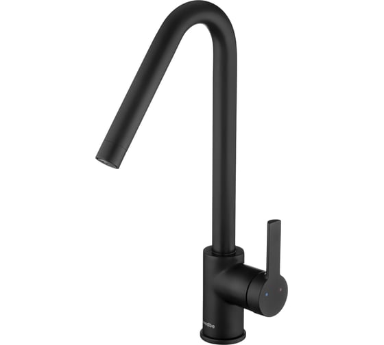 Изображение товара Смеситель для кухни Swedbe 1042B