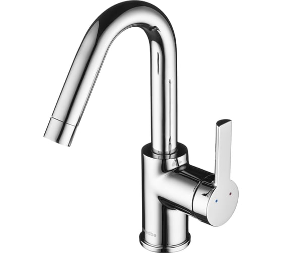 Изображение товара Смеситель для раковины Swedbe 1012