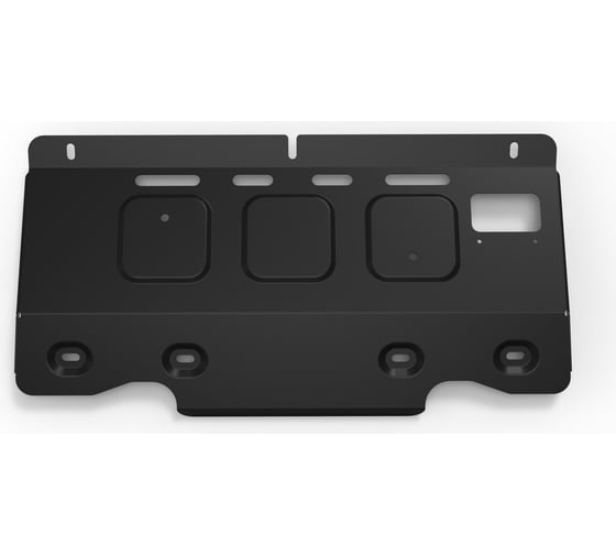 Изображение товара Защита переднего стабилизатора АвтоБроня для changan hunter plus 2023-н.в., сталь 1.8 мм 111.08918.1