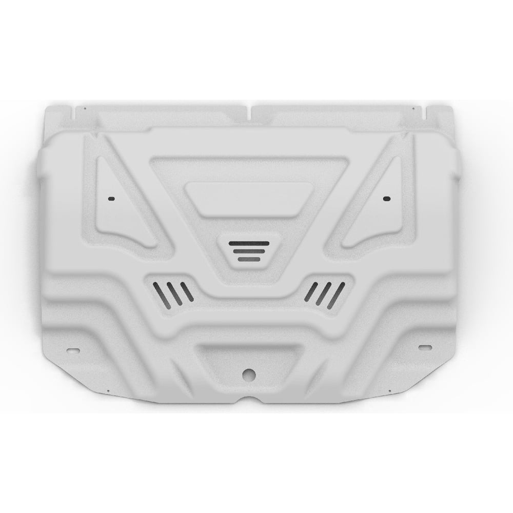 Изображение товара Защита картера Rival для автомобилей Jetour Dashing и X90 Plus