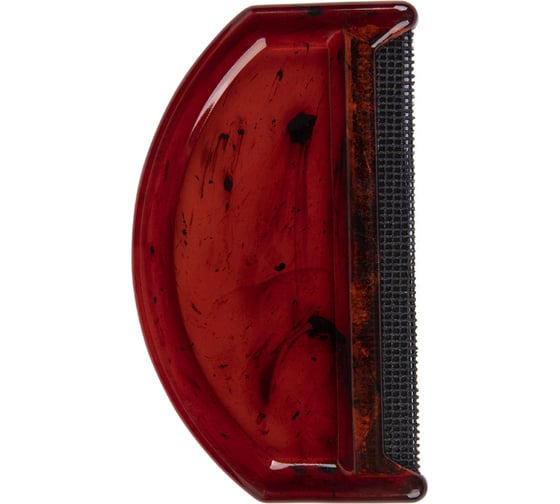 Изображение товара Щеточка для пилинга Gamma SS-021 в блистере пластик 79885