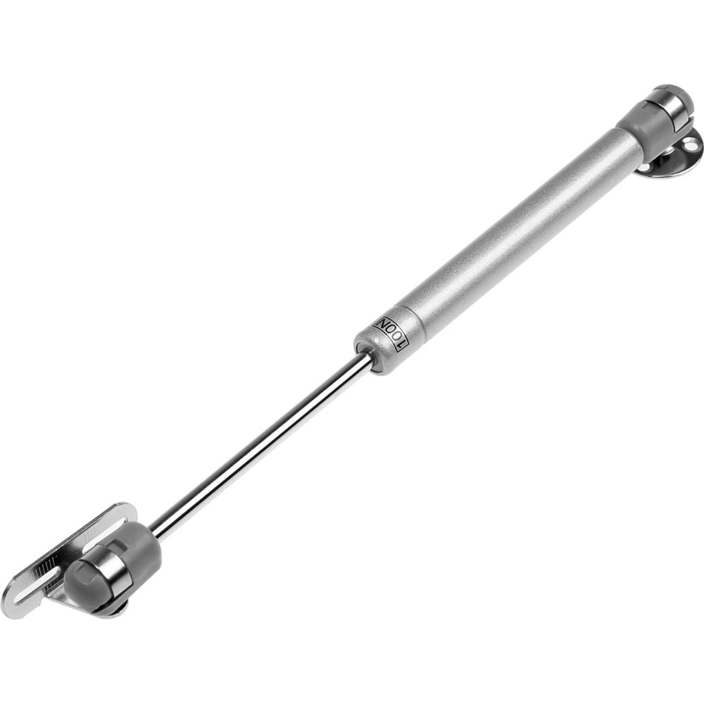 Изображение товара Газовый лифт ТУНДРА GL0100GR, 100N, серый 3763153