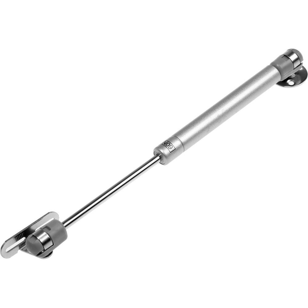 Изображение товара Газовый лифт ТУНДРА GL060GR 60N для мебели серый