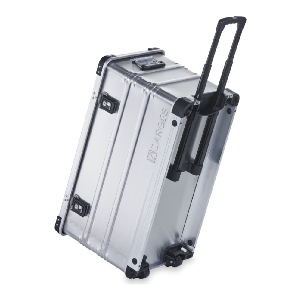 Изображение товара Ящик на роликах Zarges K 424 XC 750x350x380 мм для хранения и транспортировки