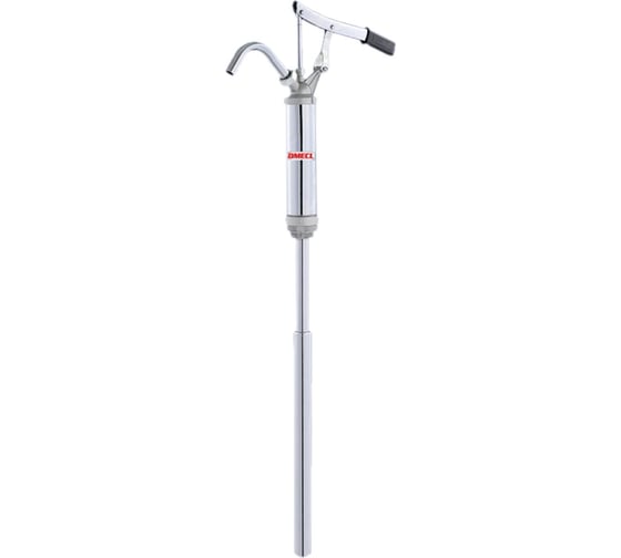 Изображение товара Насос ручной DMECL для бочек 50-220 л P196600 В0000000201170