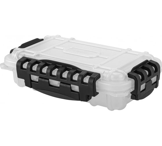 Изображение товара Органайзер Blocker Guru 8" водонепроницаемый универсальный прозрачный BR395210999