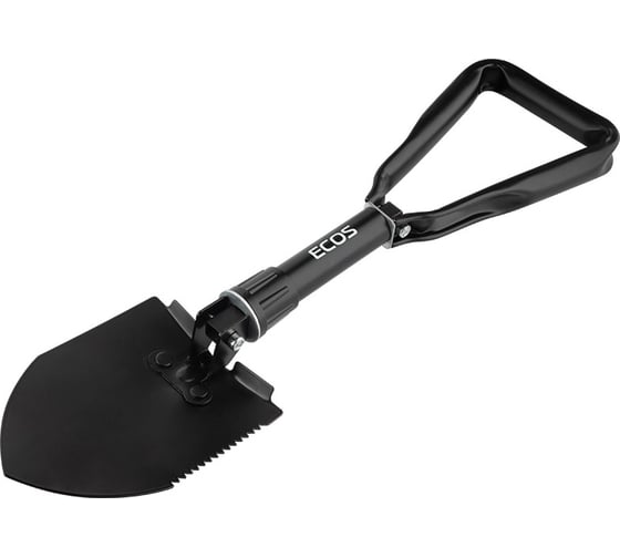 Изображение товара Складная тактическая лопата Ecos малая FS-02 999424