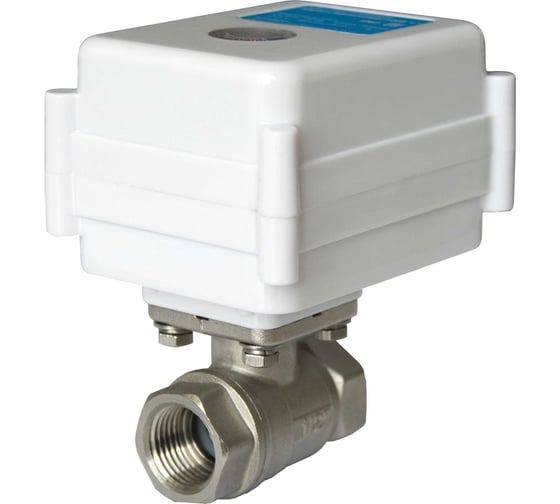 Изображение товара Кран с электроприводом Neptun МК 220B 1/2 пр 100037099300