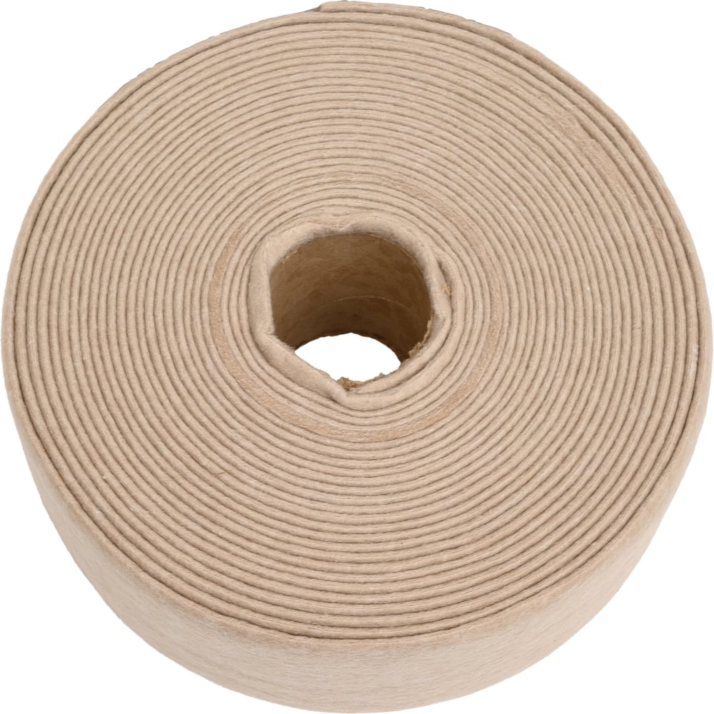 Изображение товара Вибродемпфирующая лента Техносонус Виброфлор 15 м, 100 мм, 6 мм