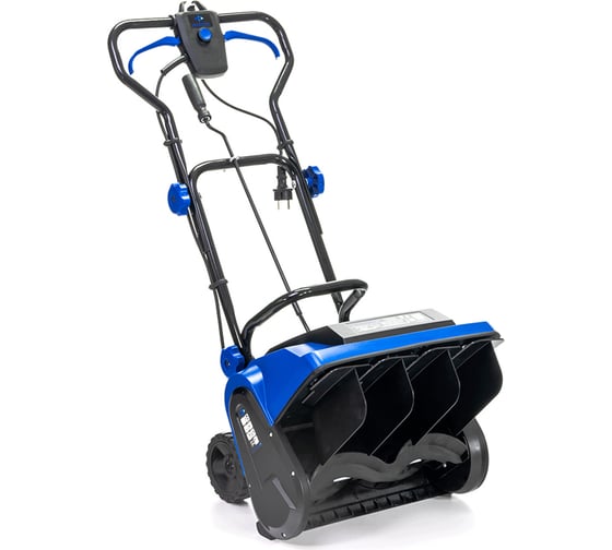 Изображение товара Электрический снегоуборщик HAITEC 1400 Вт HT-ESF140