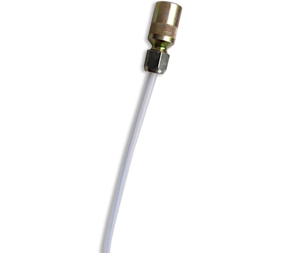 Изображение товара Щуп для откачки масла DMECL пластиковый, диаметр 5 мм, длина 750 мм TP3105 В0000000201194