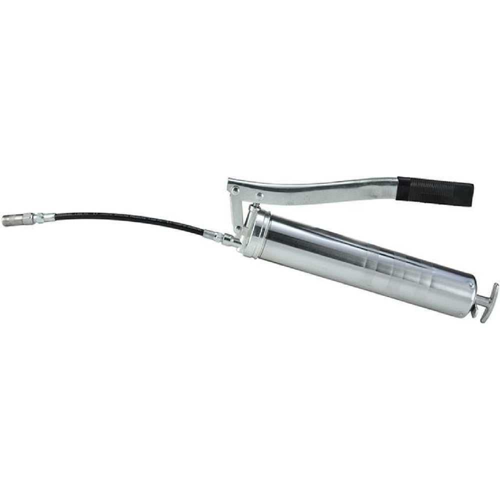 Изображение товара Плунжерный шприц DMECL ручной 400 мл для консистентных смазок G730002