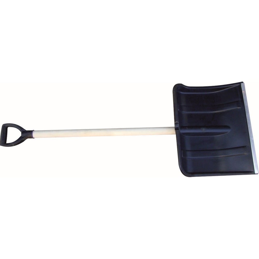 Изображение товара Лопата Pegas pneumatic Ледо с черенком 120885