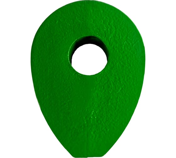 Изображение товара Вантовый коуш HITCH DIN 3091, 28 мм SZ071365