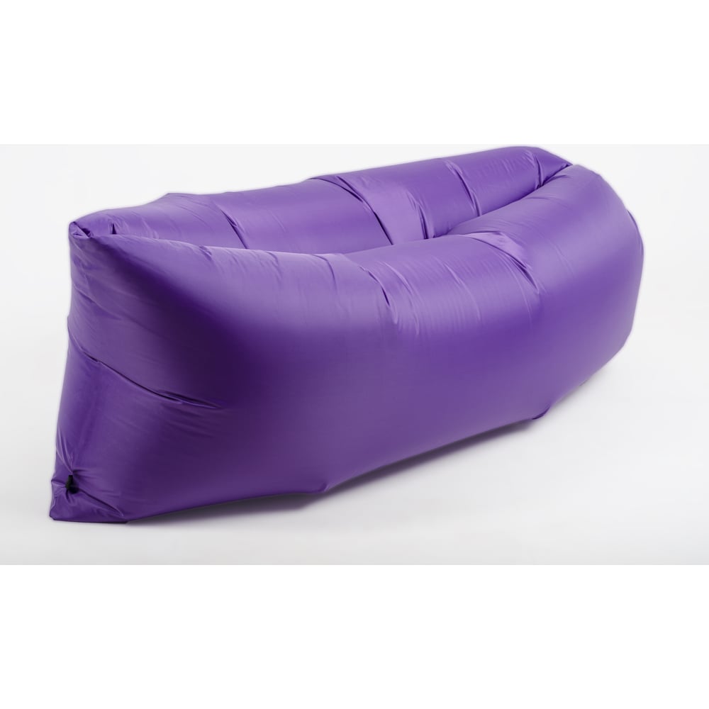 Аэродиван ООО КЗНМ 220x70 фиолетовый 526538