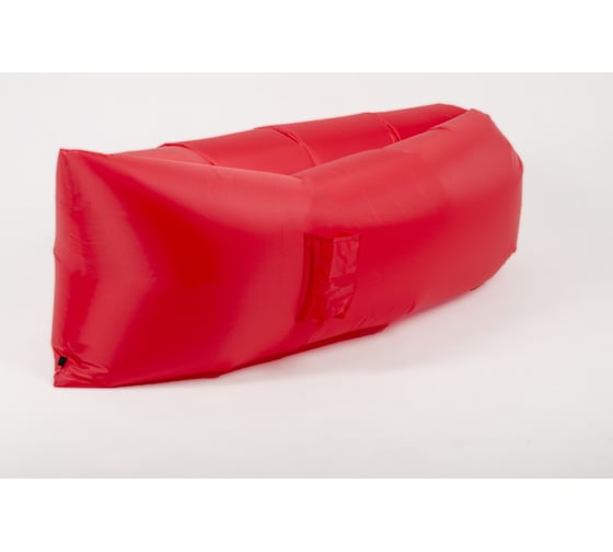 Изображение товара Аэродиван ООО КЗНМ 220x70 красный 526354