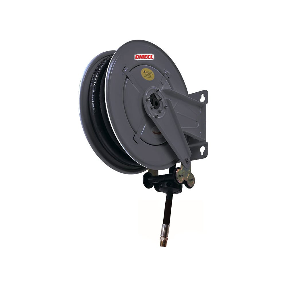 Изображение товара Катушка открытая для масла DMECL 15 м 160 бар F1/2 по MH код