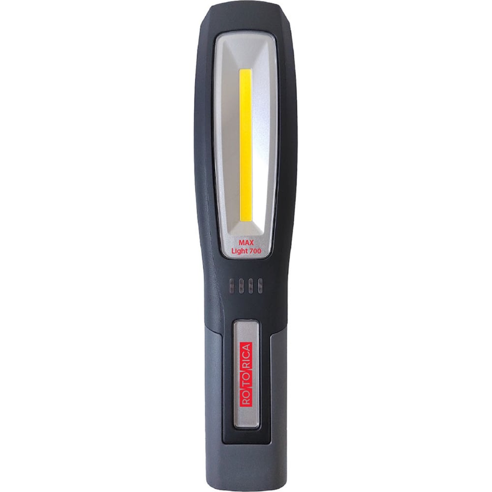 Изображение товара Фонарик Rotorica max light 700 RT.9700700