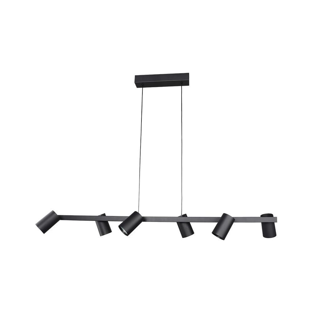 Изображение товара Подвесной светильник-спот MANTRA SAL 8297 современный дизайн регулировка яркости