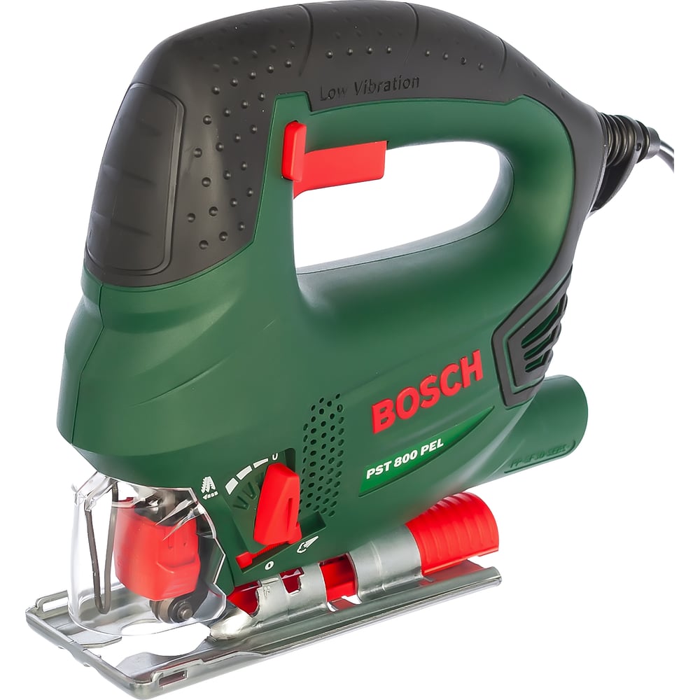 фото Лобзик bosch pst 800 pel 0.603.3a0.120