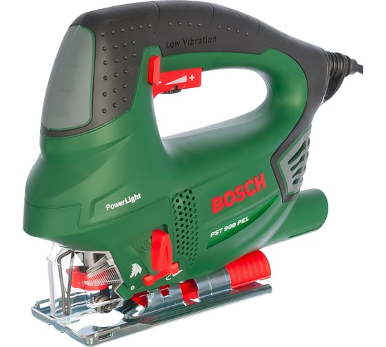 Изображение товара Лобзик Bosch PST 900 PEL 0.603.3A0.220